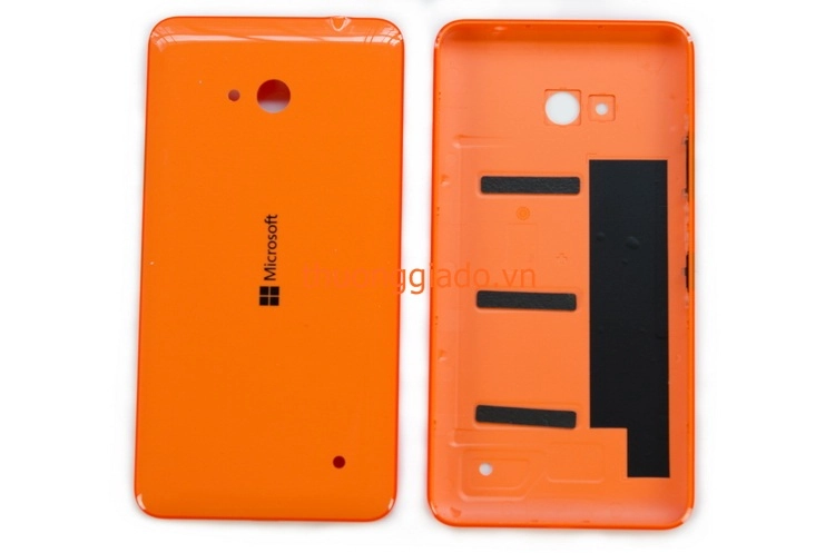 Thay nắp lưng Microsoft Lumia 640